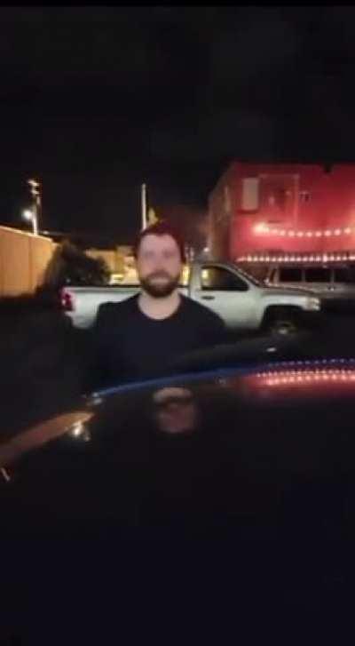 I think those two women are missing, and Nate is on the run.