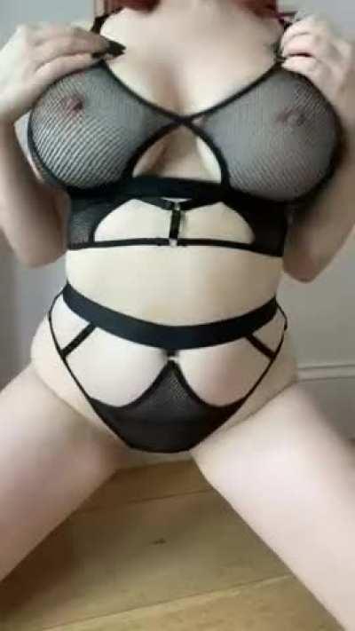 Can I bounce on you?