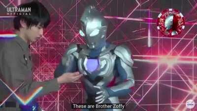 even Haruki has a hard time telling them apart