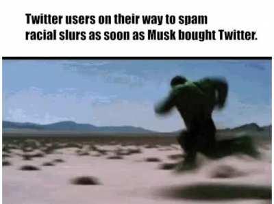 No really, there was a flood of people trying to 