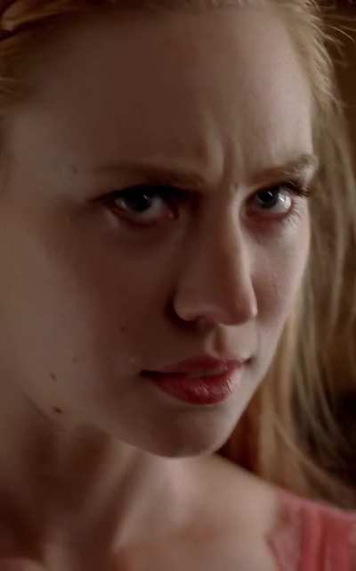 Pink Dress | True Blood | S5:E03 