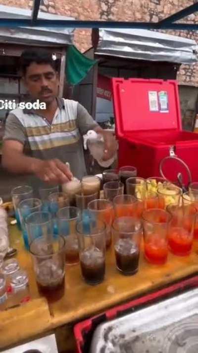 You want it louder? ask no more.