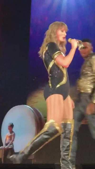 Totally perfect body