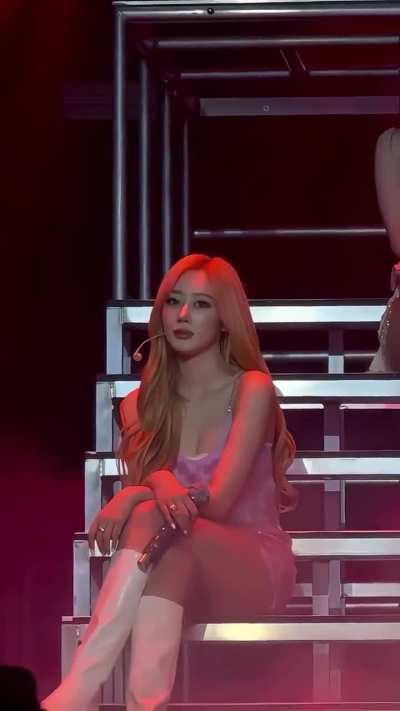 Giselle of aespa