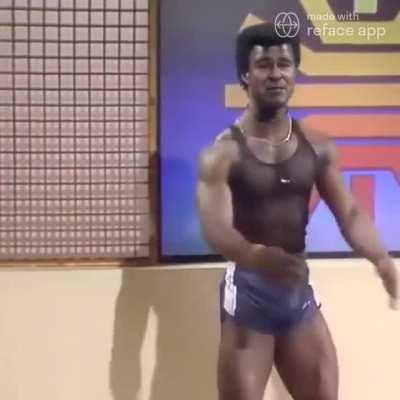 Kenny’s cryptic call to shills when pushing for options.