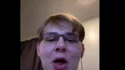 I hooked it up with some eggs