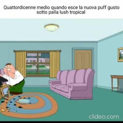 Sinceramente preferisco il gusto piscio di goblin punch