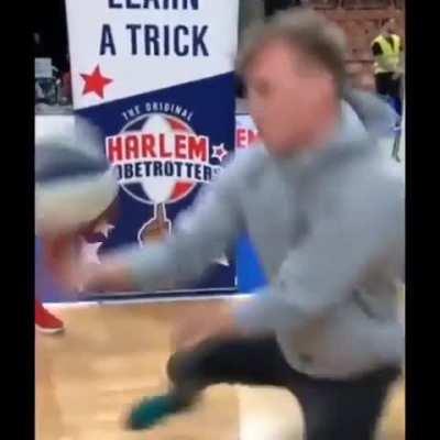 When the student becomes the master😂