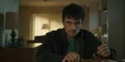 Final part of the FNAF movie 