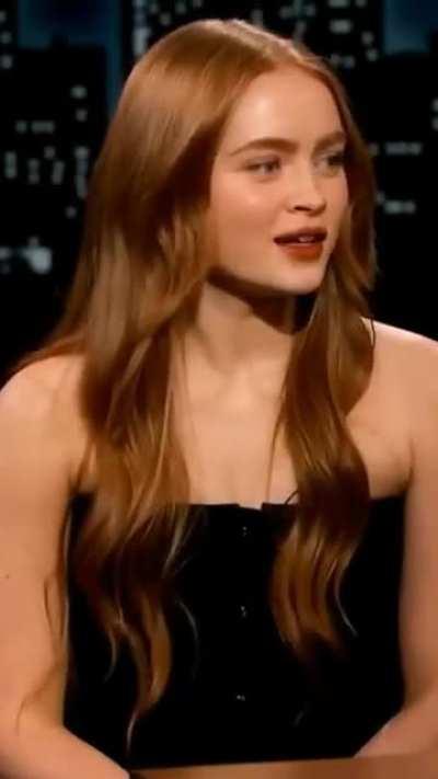 Sadie Sink