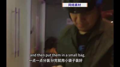 Futian govt saw my viral shares on their free 24/7 smart food bank so they made this video