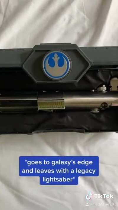 It’s become a problem