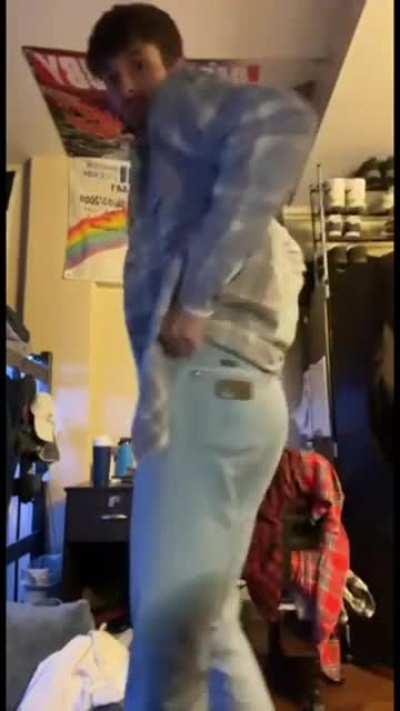 You can always rely on the guys...