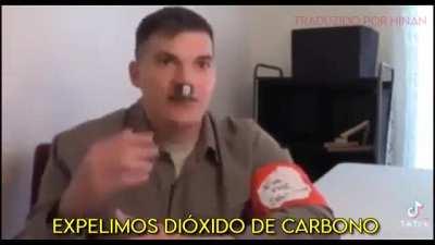 Acabar com o aquecimento global