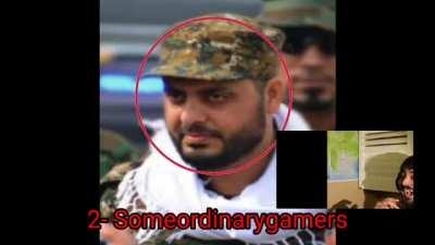 🇰🇼🇰🇼🇰🇼🇰🇼🇰🇼🇰🇼TOP 5 PEOPLE FROM IRAQ 🇰🇼🇰🇼🇰🇼🇰🇼🇰🇼🇰🇼🇰🇼🇰🇼