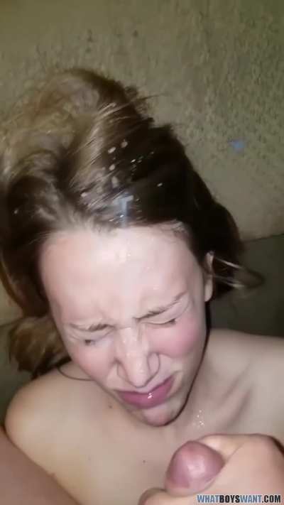 Shit was damn near violent 