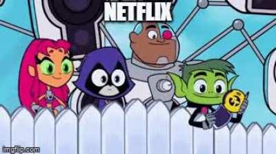 its literally the truth