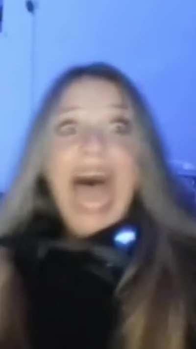 Dude did not let up lmao