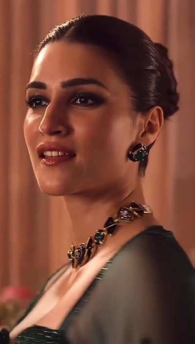 Kriti Sanon