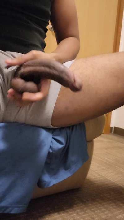 You can slurp on these nuts forever