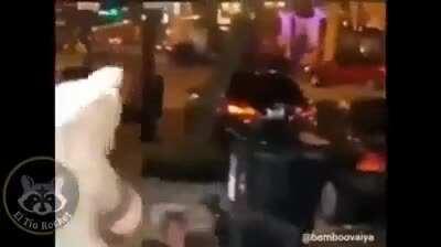 Próximamente el conejo asesino