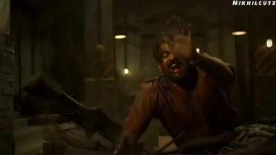 This is some next level editing 💥