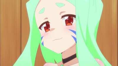 #2 RGB Shiro [The Helpful Fox Senko-san ]