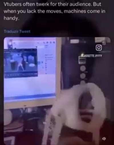 The human spirit is being destroyed slowly and surely.