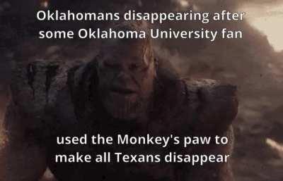 Most intelligent Oklahoman