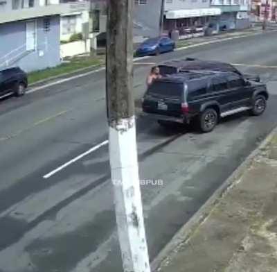 This video that I found in discord, theres a lot but this was the most tame. Surprisingly.