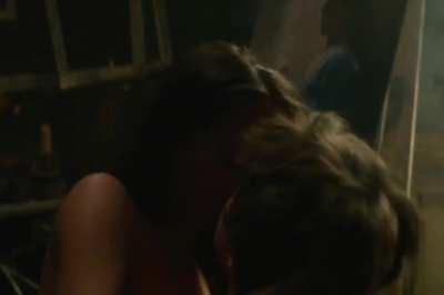 Alicia vikander - Tulip Fever (2017)