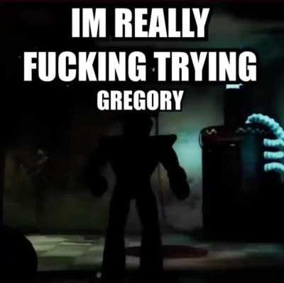 Posting fnaf memes when I feel like it #12