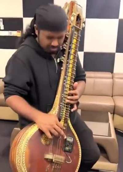 Grand Theft Auto: San Indians