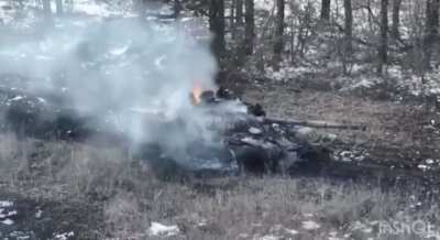 👹Grenade in the hatch, minus one unit👹