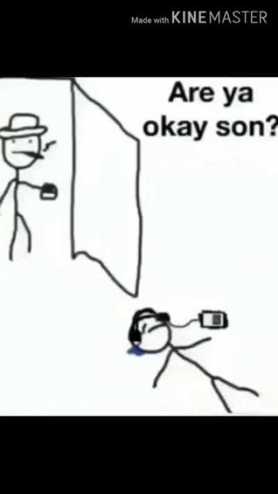 Me everytime I play Persona 3