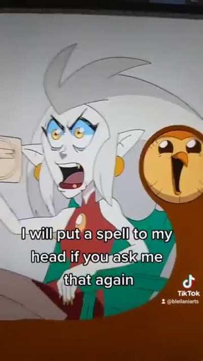 [BethLielAniArts] How Was Your Day?