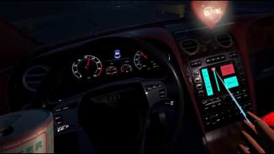 I don't condone the actions of my players but I'll allow it!