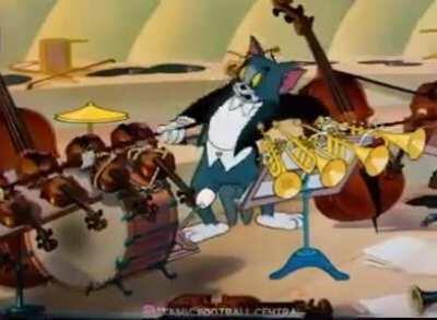 Its about time, Bobby 👀