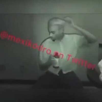 New unseen footage from 2019 (carti gets mad when guy was taking pics)