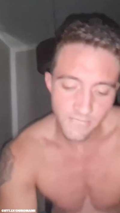 Slamming her pussy until she get sore