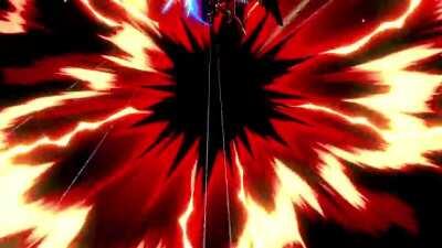 Joker and Sonic Online Tourney match