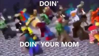 i did ur mom kyle !!!!!!/!