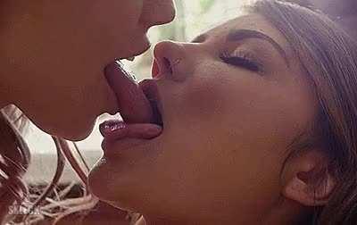 Adria and Alina 🥵🥵