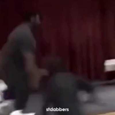 let me get uhhh: the run