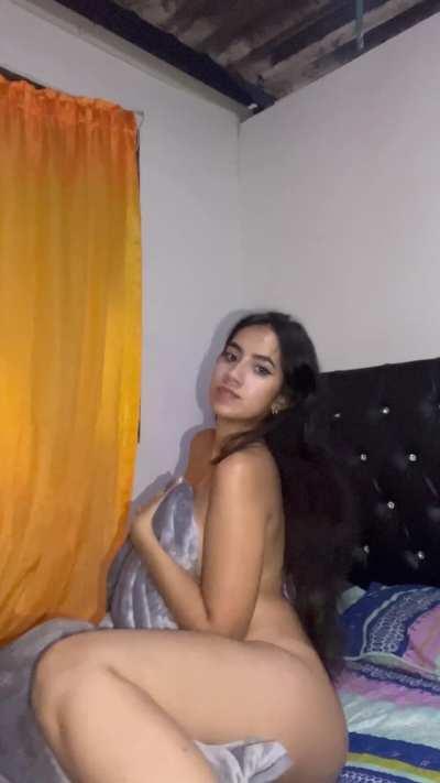 Your friend's daughter sends you this, what's your next step?