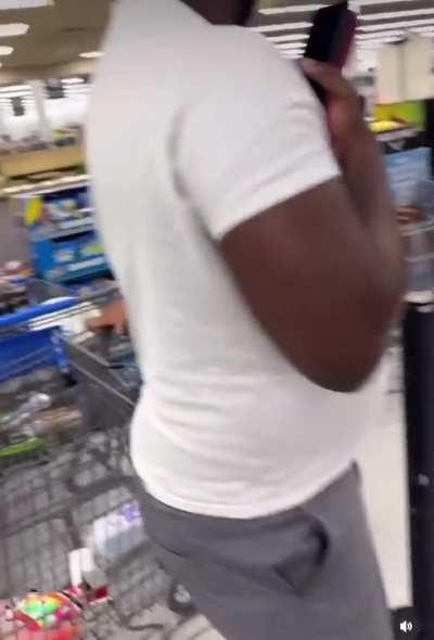 What would she be high on?