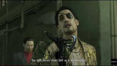 As soft as a 𝙈 𝘼 𝙍 𝙎 𝙃 𝙈 𝘼 𝙇 𝙇 𝙊 𝙒