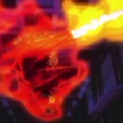 Current anime status