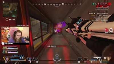 R301 is the best gun hands down