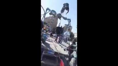 To infinity and beyond.